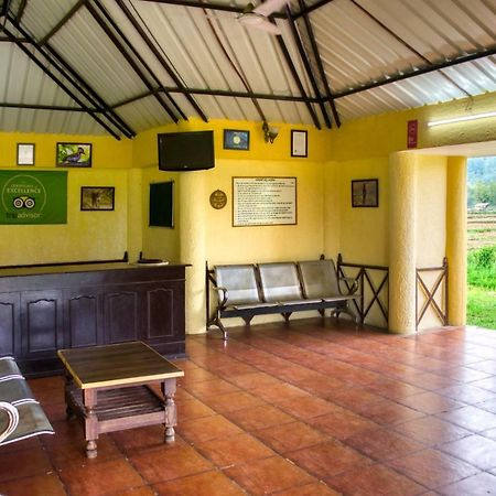 Tusk And Roar Corbett Resort Dhela Extérieur photo